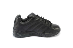 447 - Answer2 Women's Athletic Walking Shoes Black