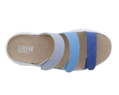 SAWYER Blue Combo