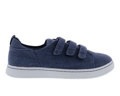 SKI Navy Denim