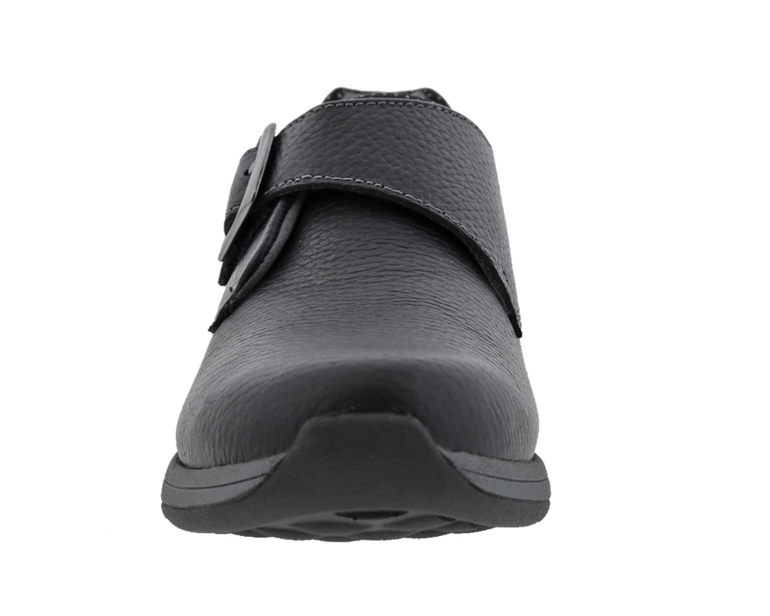 TEMPO Black Leather