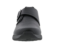 TEMPO Black Leather