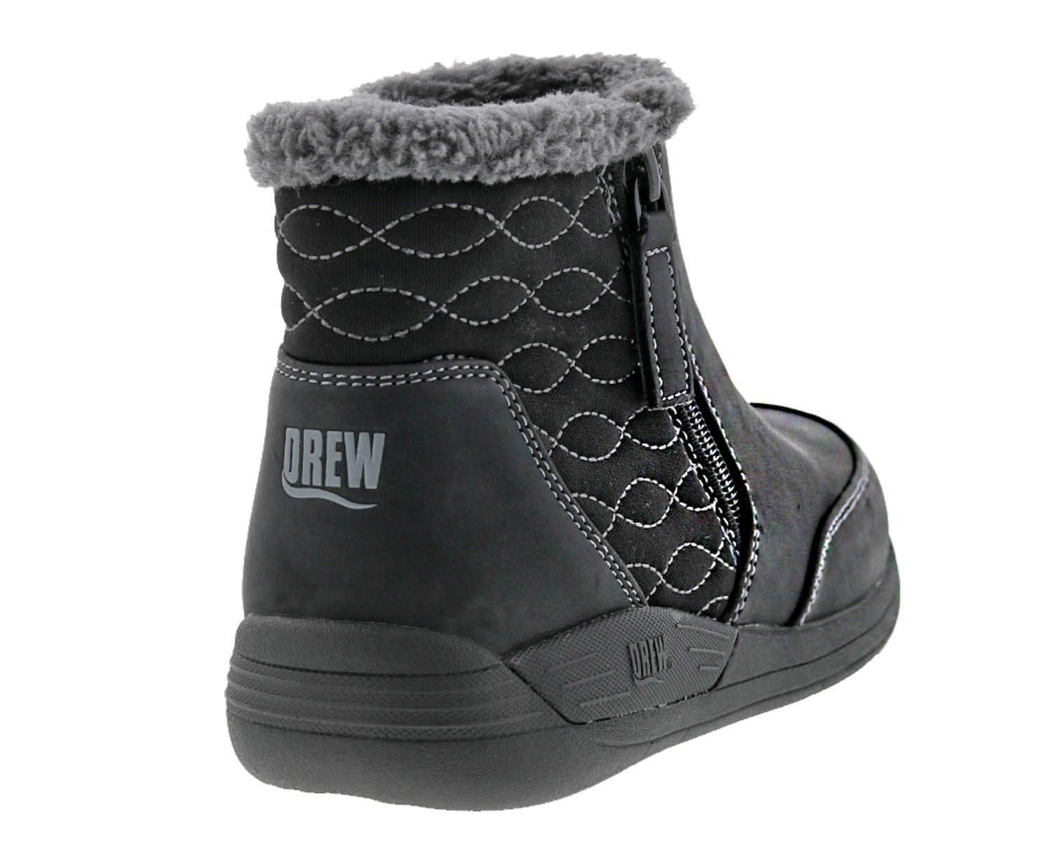 TABBY Black Combo