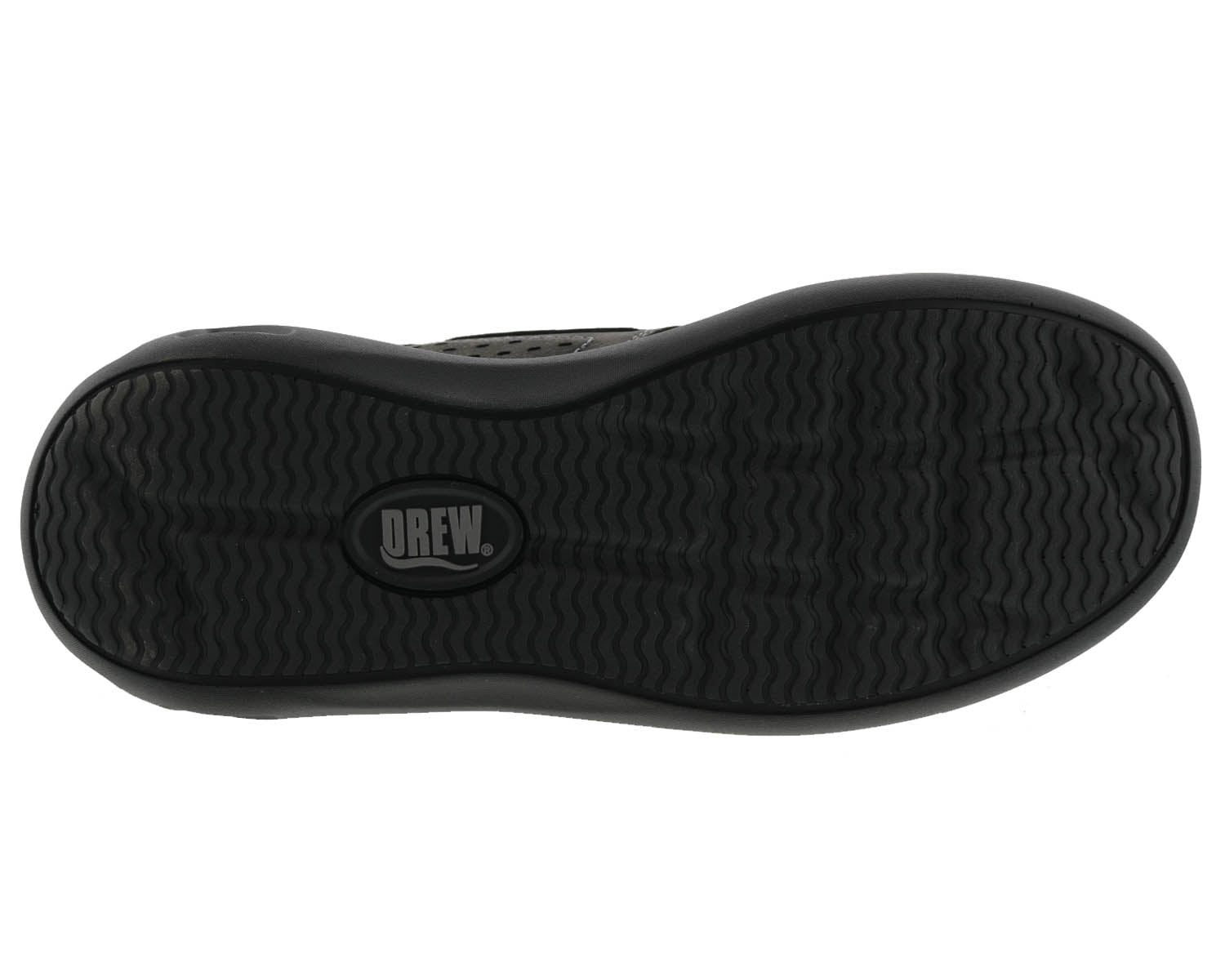 MARSHALL Black Nubuck