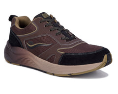 MARVEL Brown Mesh Combo