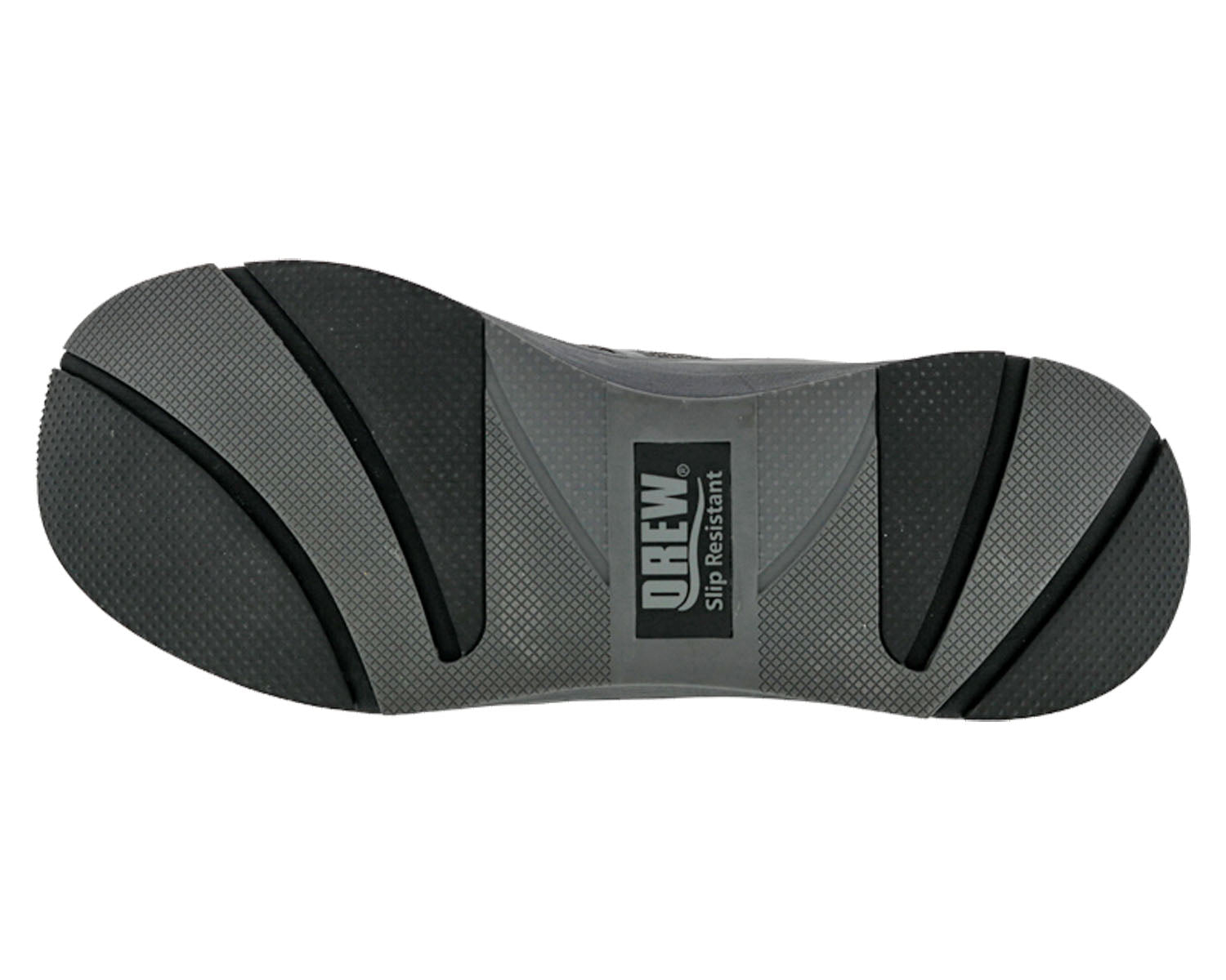 PLAYER Black Mesh