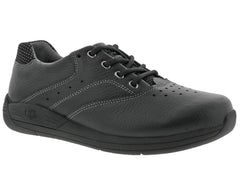 TOUR Black Leather