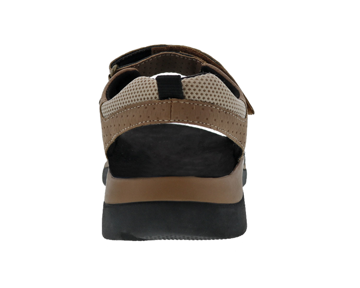 SOPHIE Brown Mesh Combo