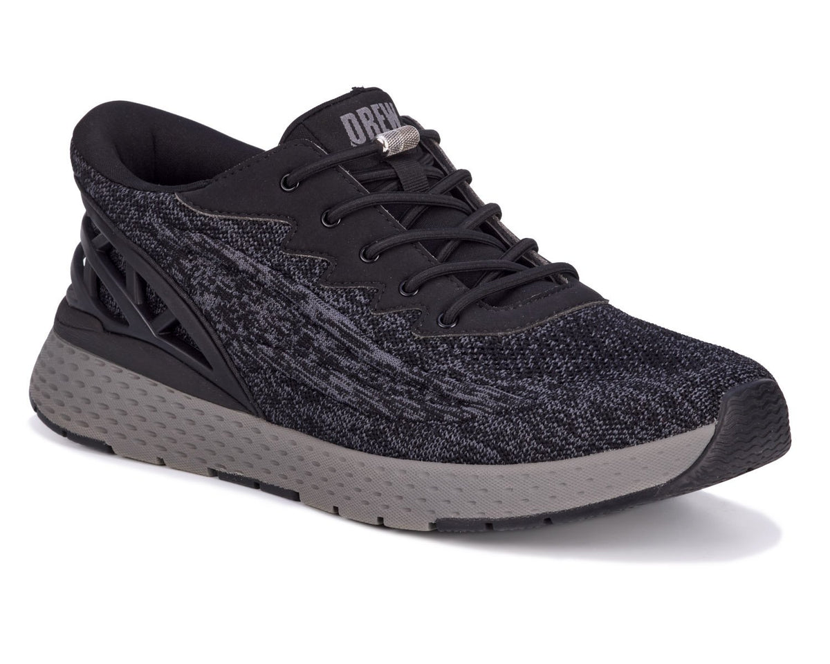 EXPLORE Black Mesh Combo