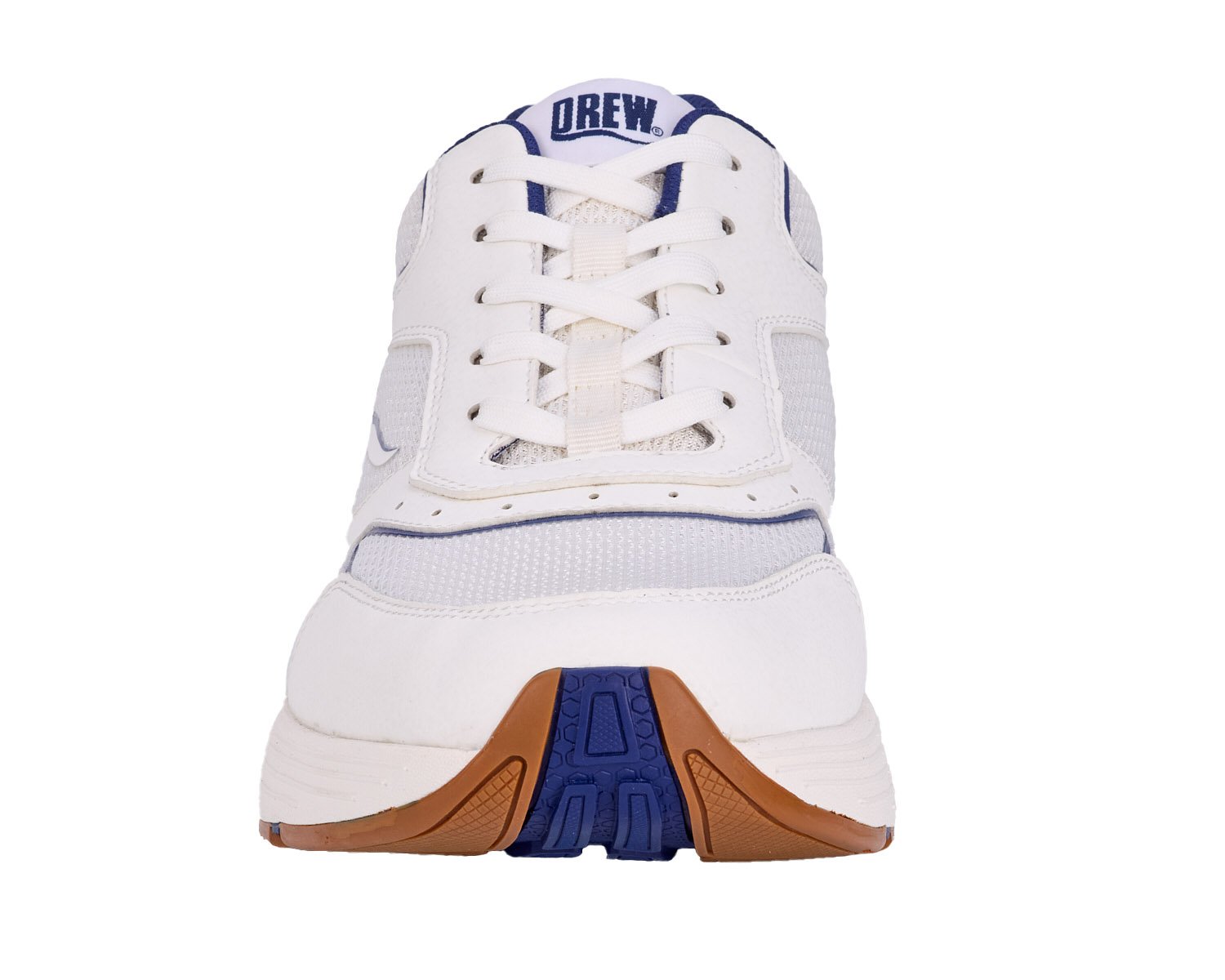 MARVEL White Mesh Combo