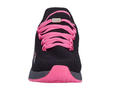 HALO Black/Pink Mesh