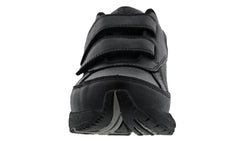 JIMMY Black Leather