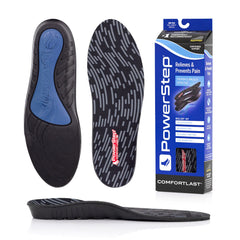 Powerstep ComfortLast