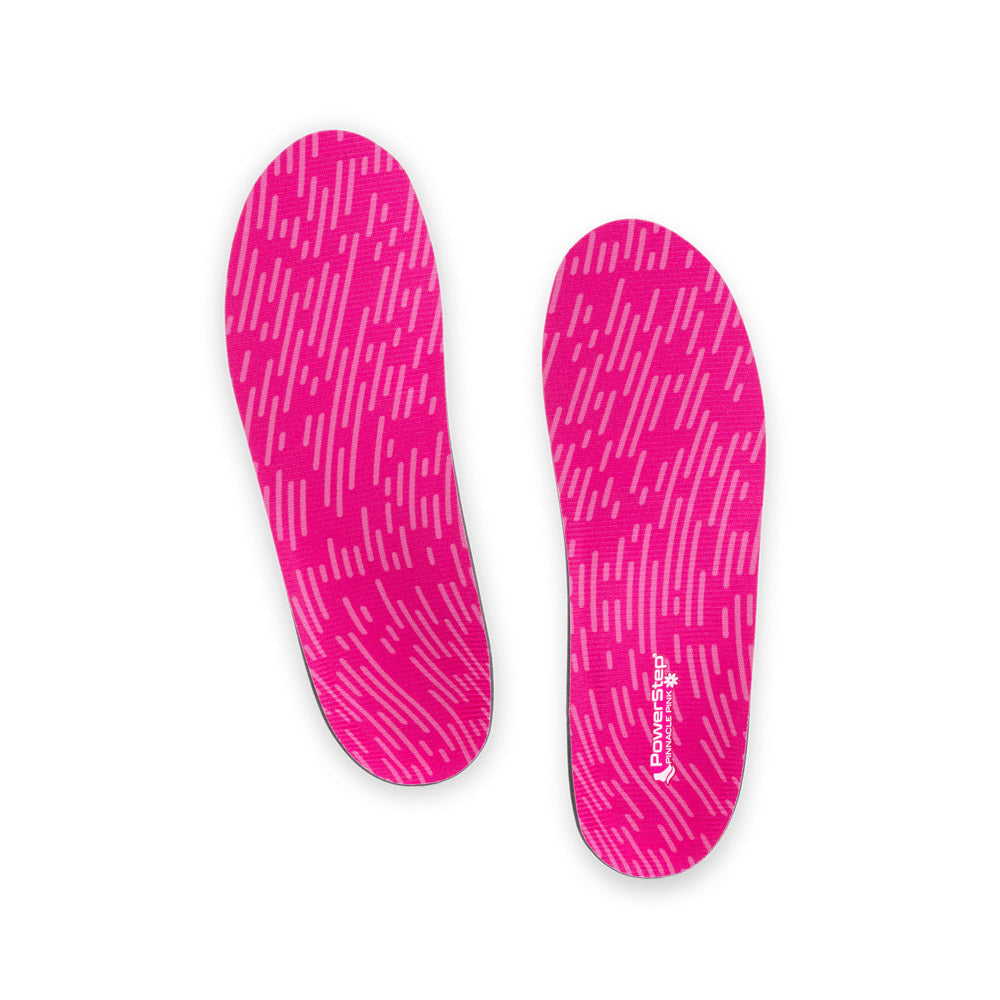 Powerstep Pink