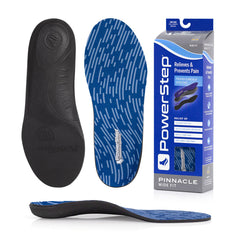 Powerstep Pinnacle Wide