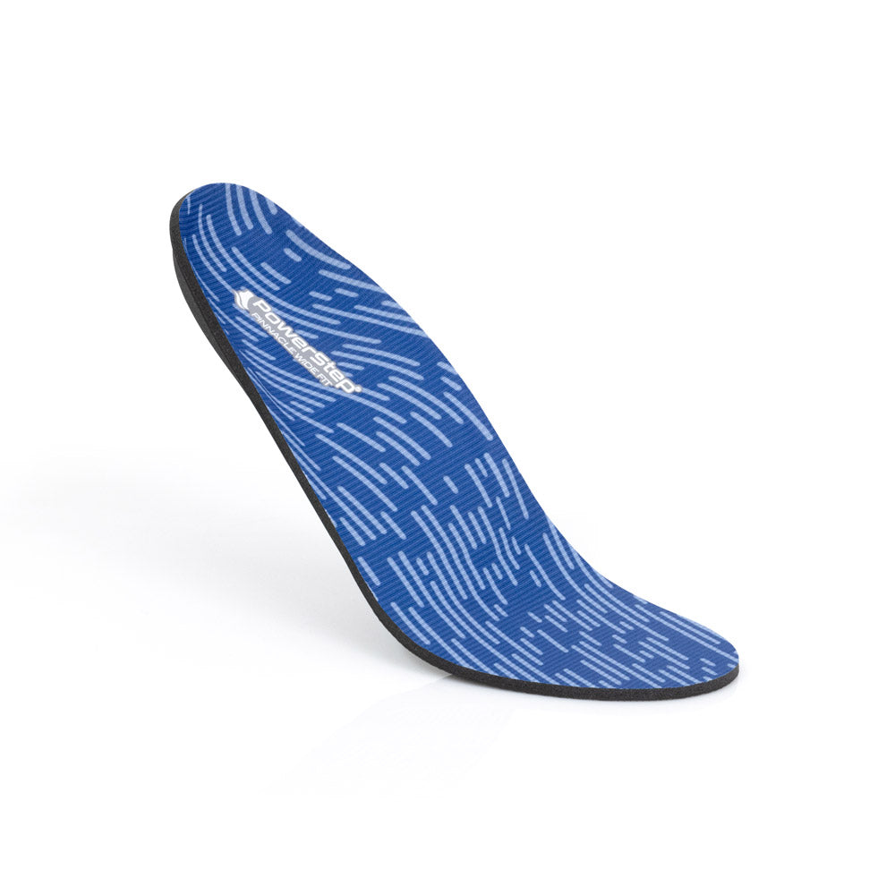Powerstep Pinnacle Wide