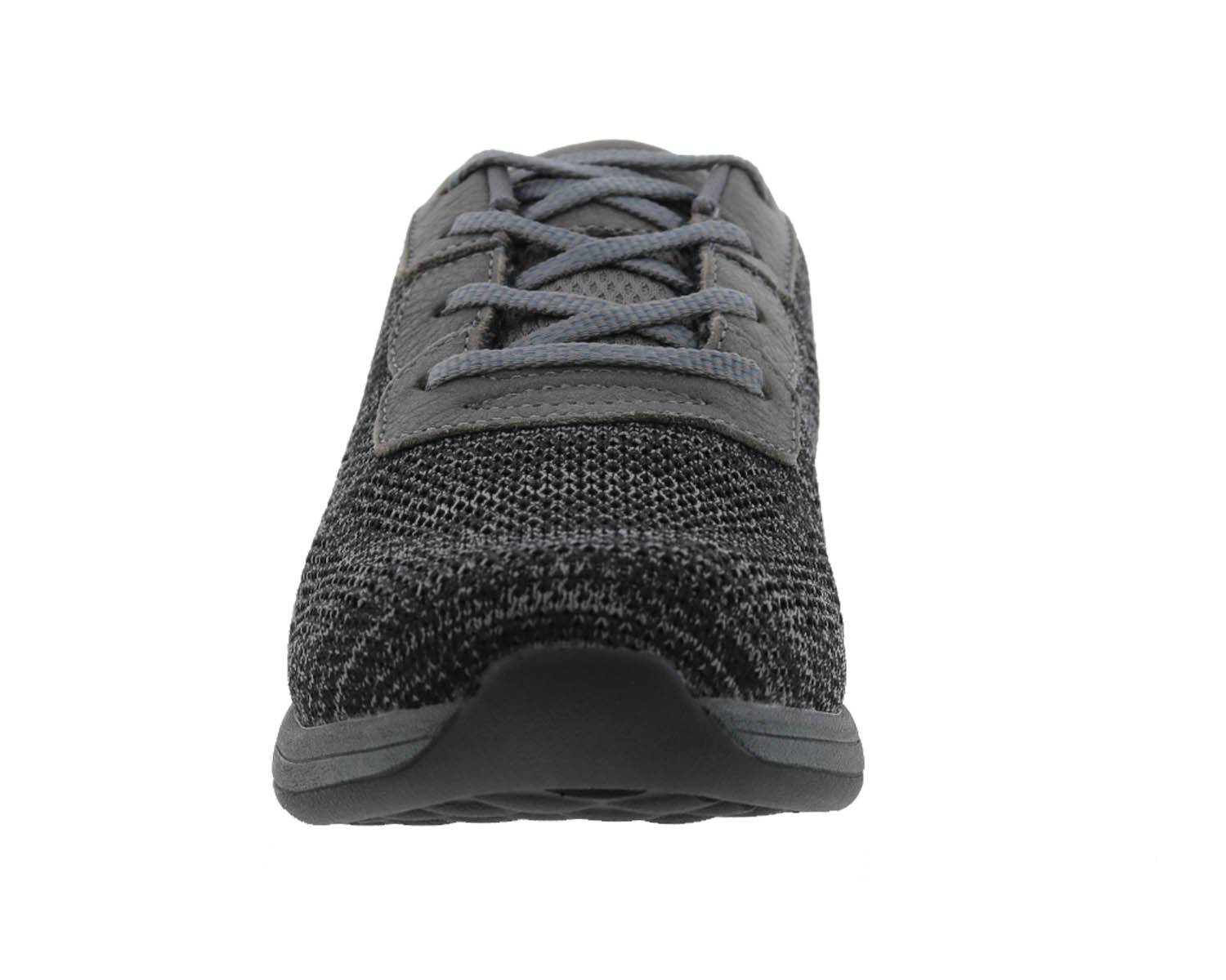 TERRAIN Black Knit