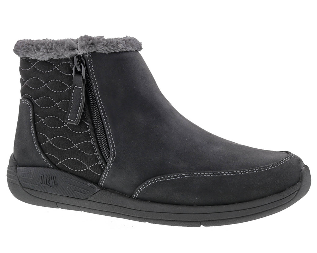 TABBY Black Combo