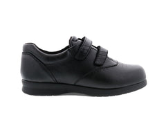 PARADISE II Black Leather