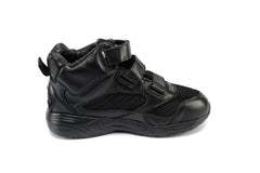 551 - Answer2 Men's Athletic Walking Shoes Black