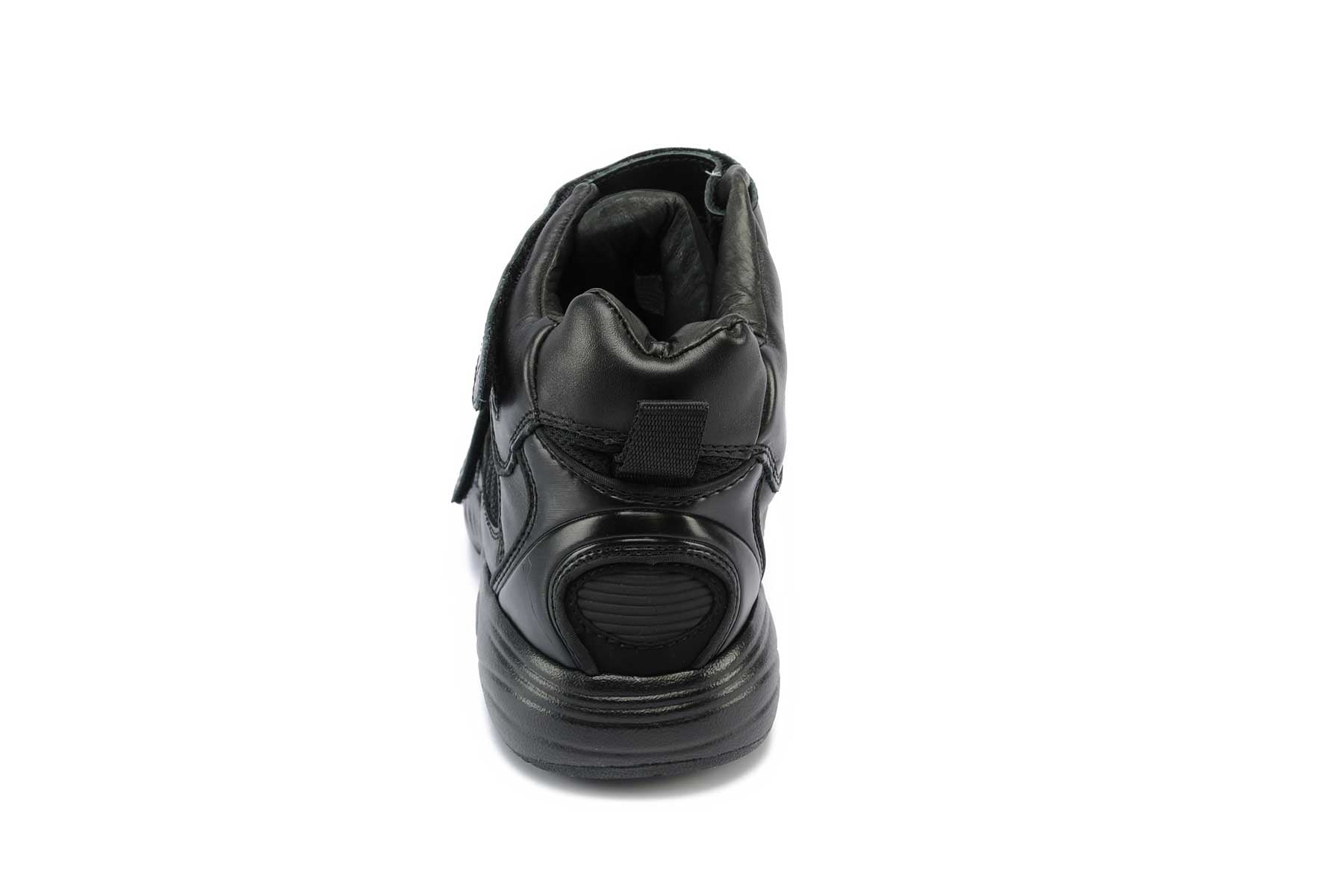 551 - Answer2 Men's Athletic Walking Shoes Black