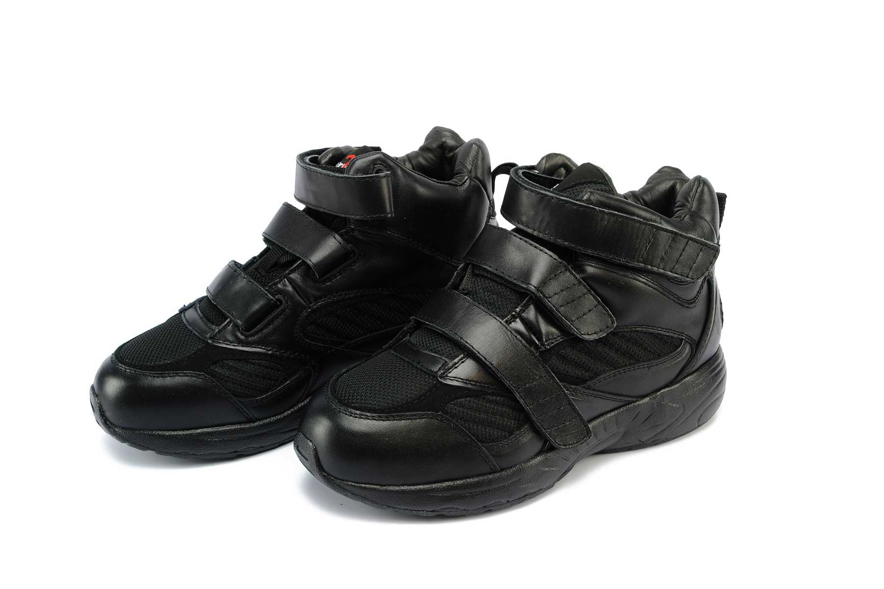 551 - Answer2 Men's Athletic Walking Shoes Black