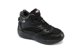 552 - Answer2 Men's Athletic Walking Shoes Black