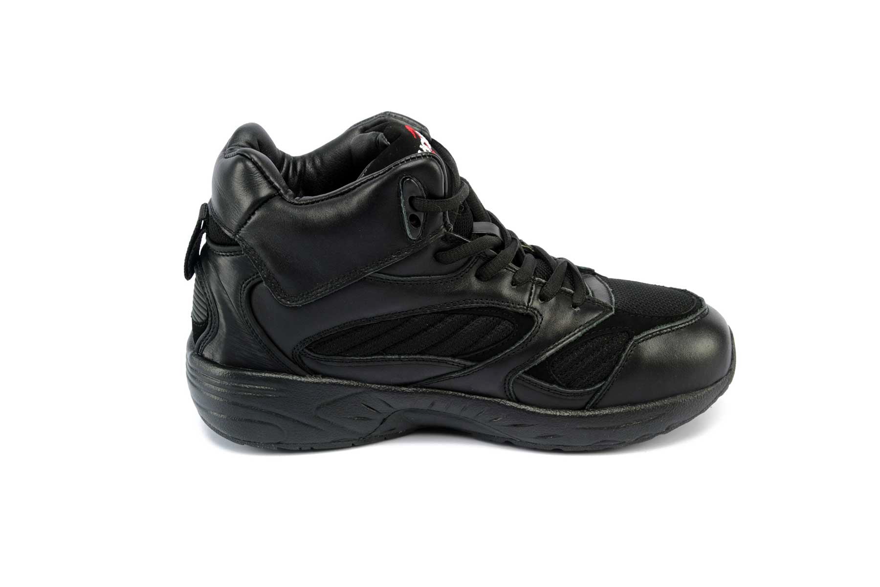 552 - Answer2 Men's Athletic Walking Shoes Black