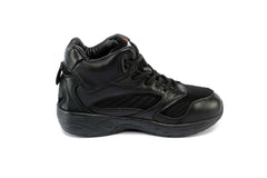 552 - Answer2 Men's Athletic Walking Shoes Black