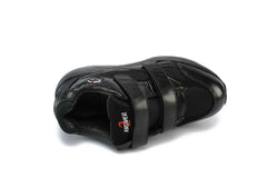 553 - Answer2 Men's Athletic Walking Shoes Black