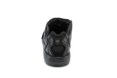 553 - Answer2 Men's Athletic Walking Shoes Black