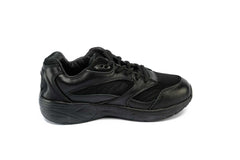 554 - Answer2 Men's Athletic Walking Shoes Black