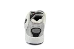 554-V - Answer2 Men's Athletic Walking Shoes White/Navy