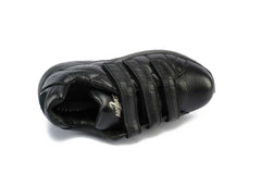 558 - Answer2 Men's Athletic Walking Shoes Black