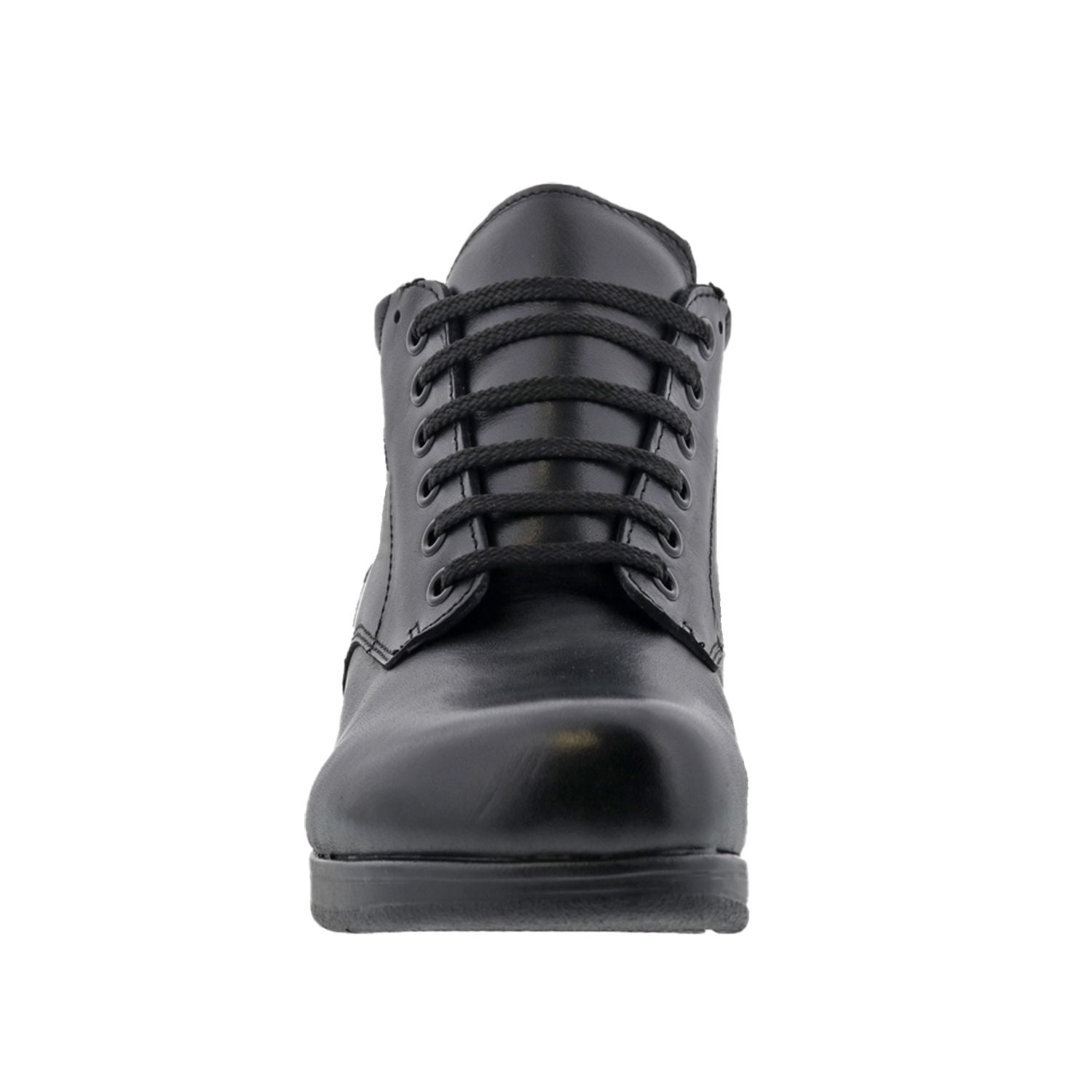 SEDONA Black Leather
