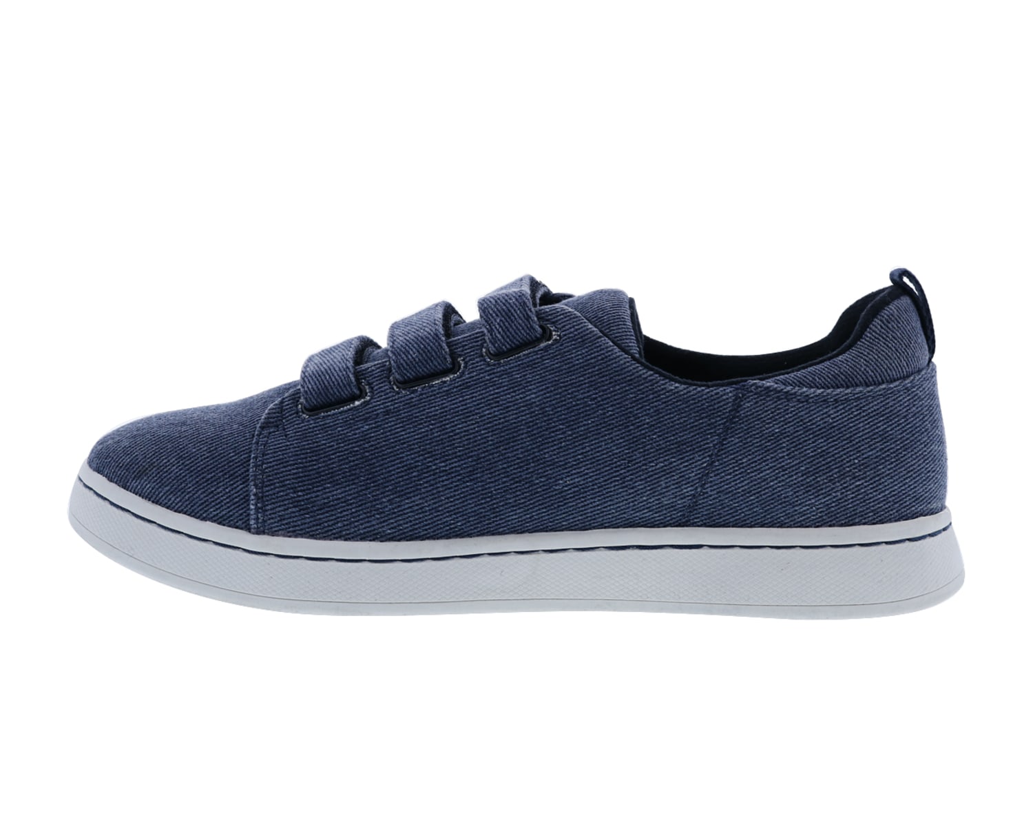 SKI Navy Denim