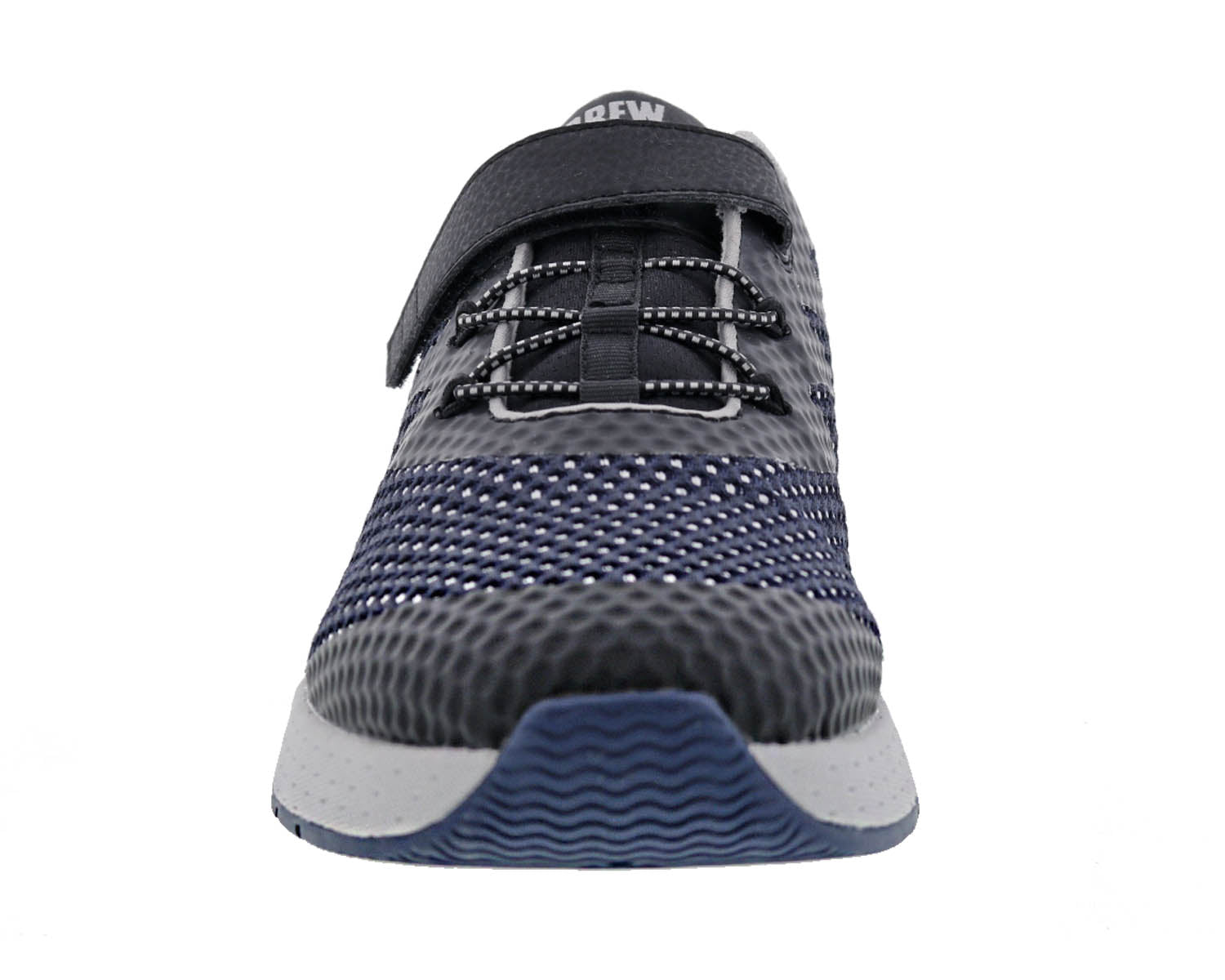 PRESTO Navy Mesh Combo