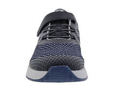 PRESTO Navy Mesh Combo