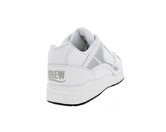 FORCE White Leather