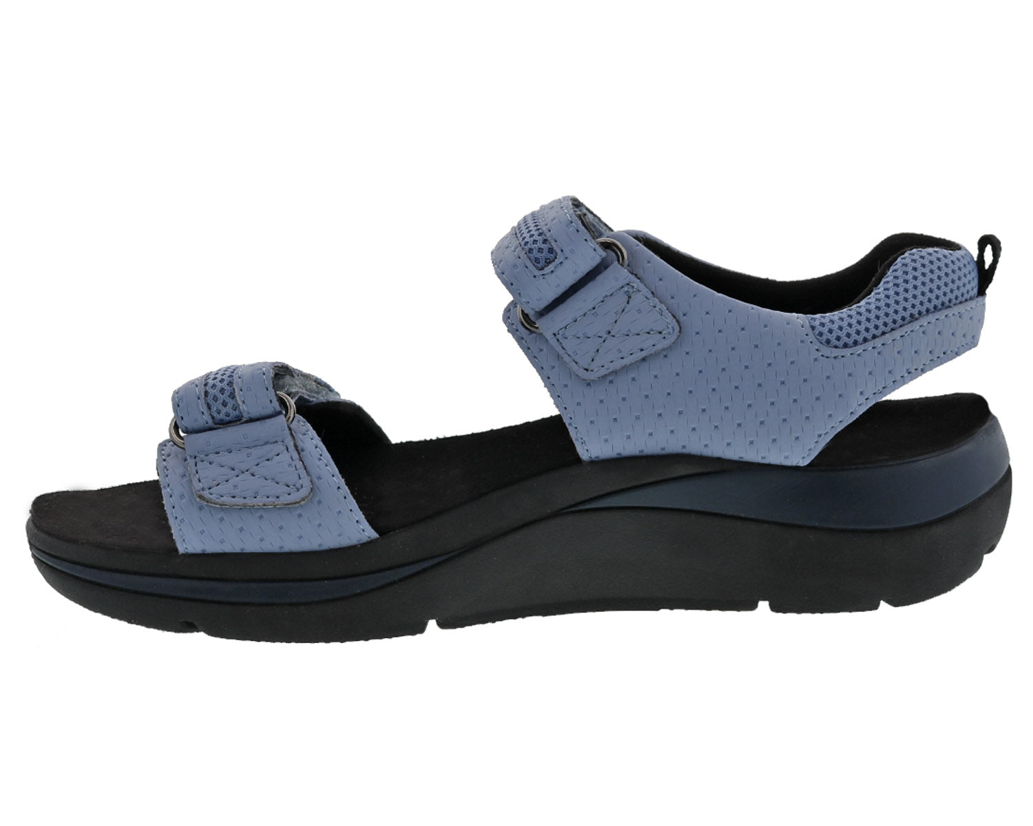 SOPHIE Blue Mesh Combo