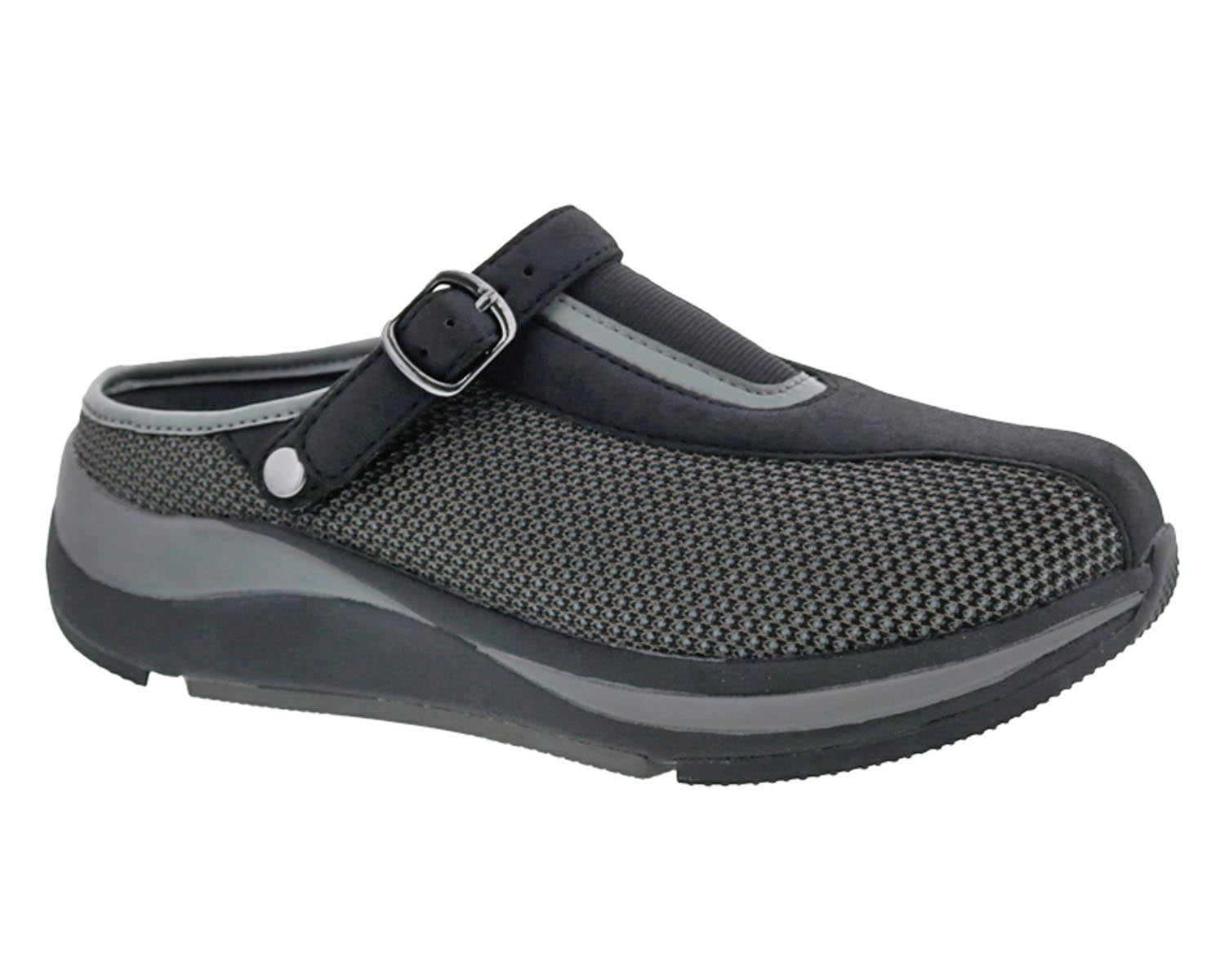 PURSUIT Black Mesh Combo