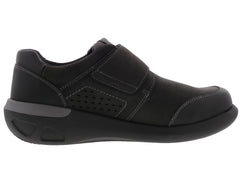 MARSHALL Black Nubuck