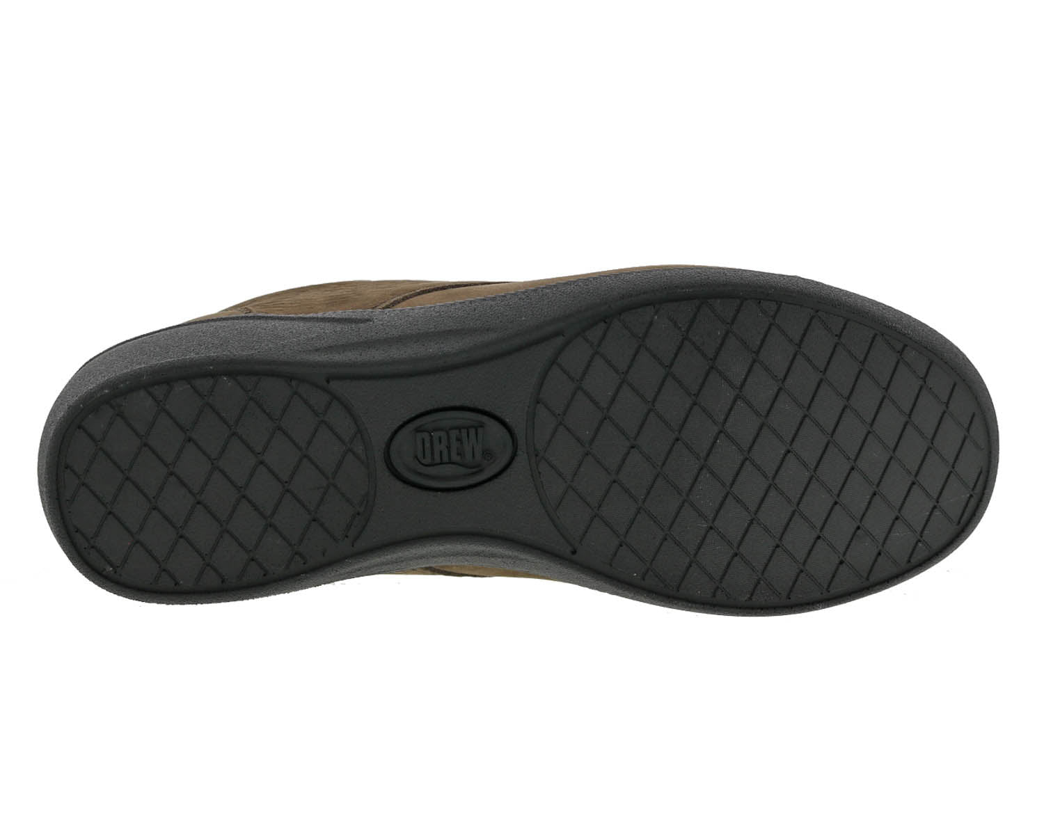 JEMMA Olive Nubuck