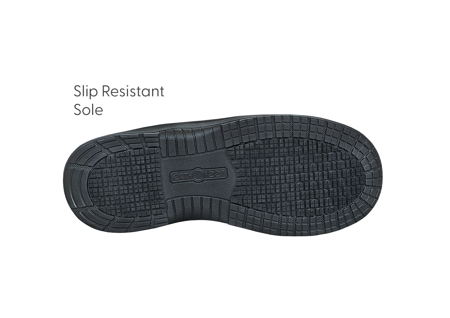Cobalt Work Shoes