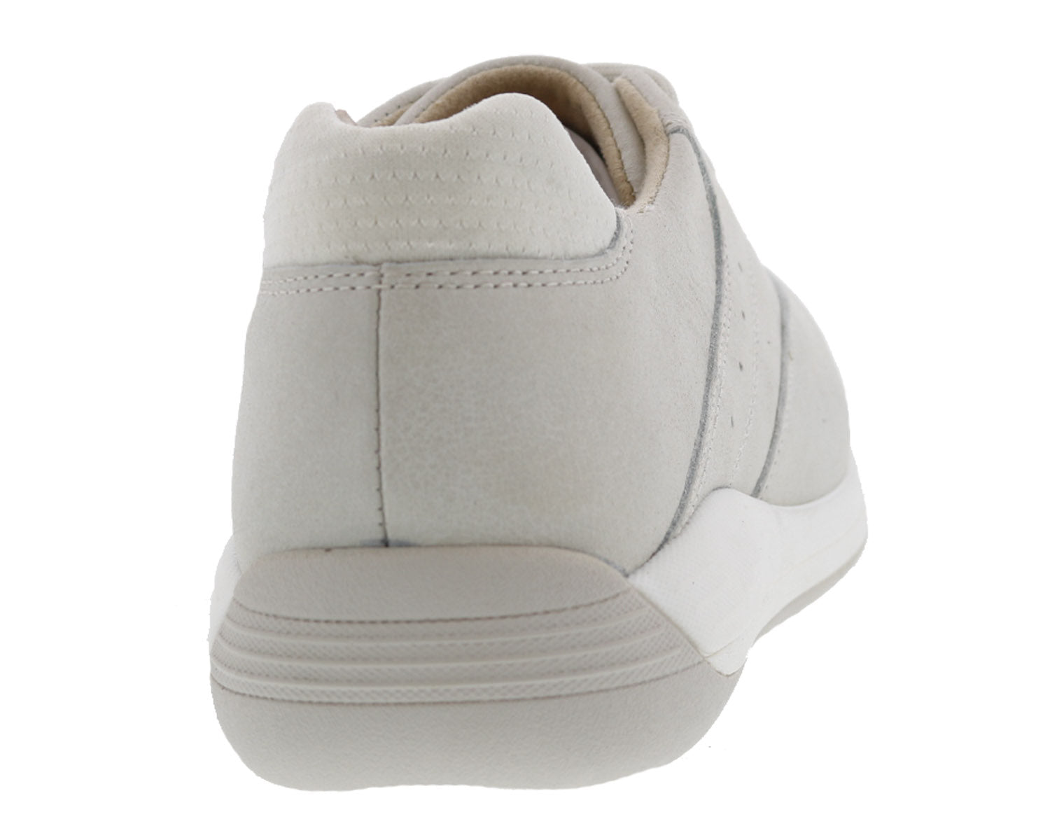 TOUR Ivory Leather