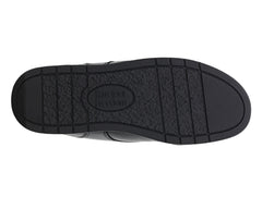 PHOENIX PLUS Black Leather