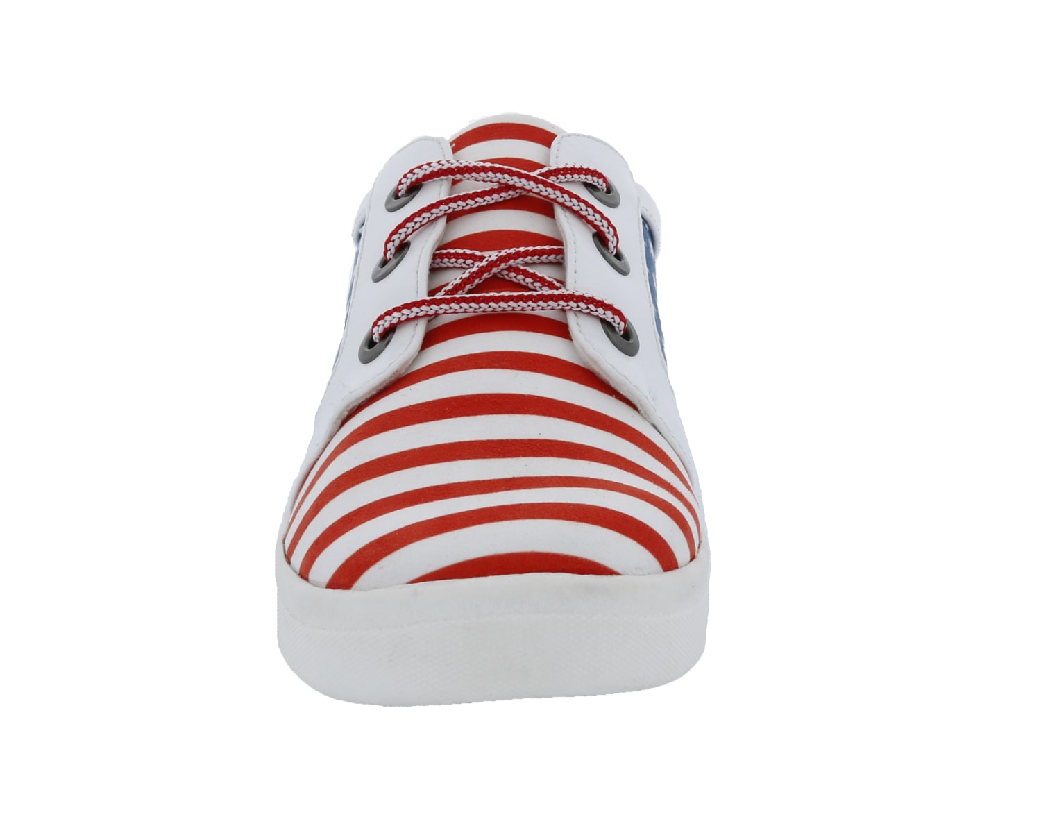 RUBY Americana Print Fabric