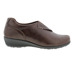 NAPLES Brown Leather