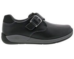 TEMPO Black Leather