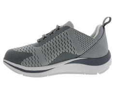 SPRINTER Grey Mesh Combo