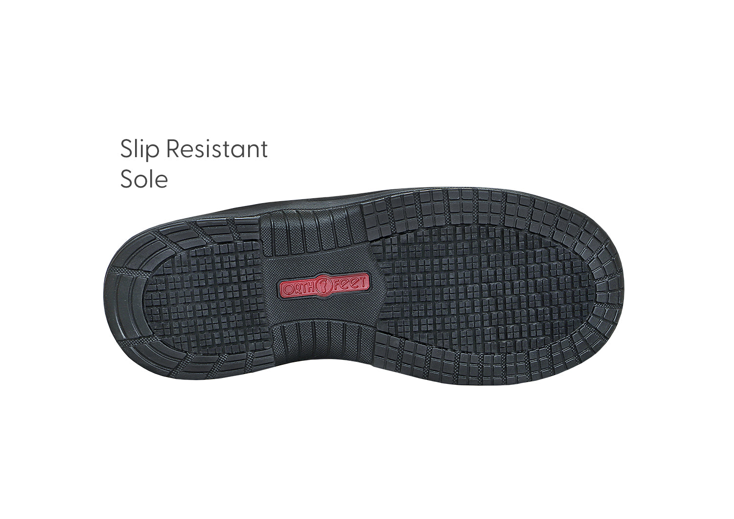 Granite Work Boots
